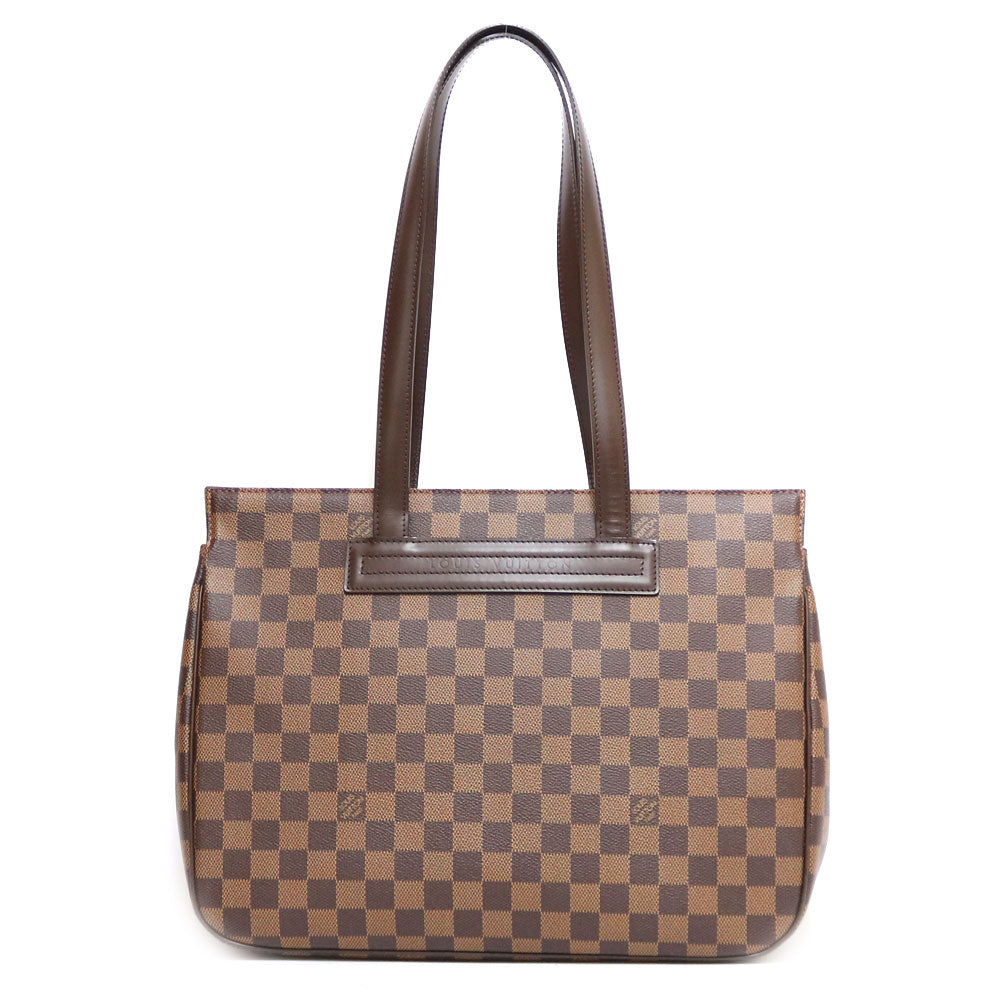 中古】 ルイ・ヴィトン LOUIS VUITTON ショルダーバッグ ダミエ