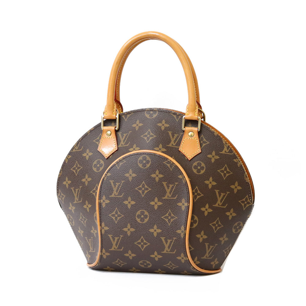 中古】 ルイ・ヴィトン LOUIS VUITTON ハンドバッグ モノグラム