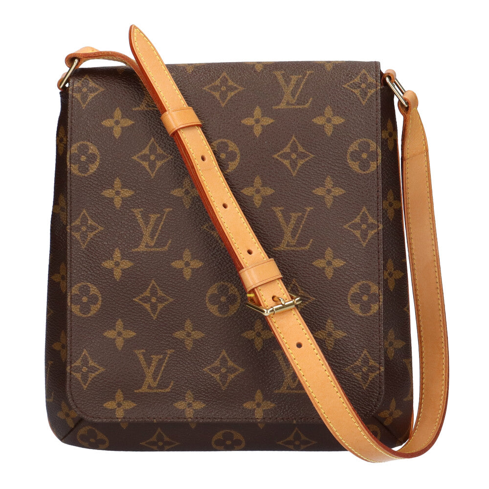 中古】 ルイ・ヴィトン LOUIS VUITTON ショルダーバッグ ショルダー 