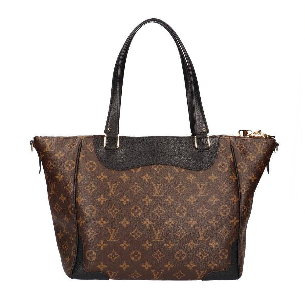 中古】 ルイ・ヴィトン LOUIS VUITTON トートバッグ ショルダーバッグ