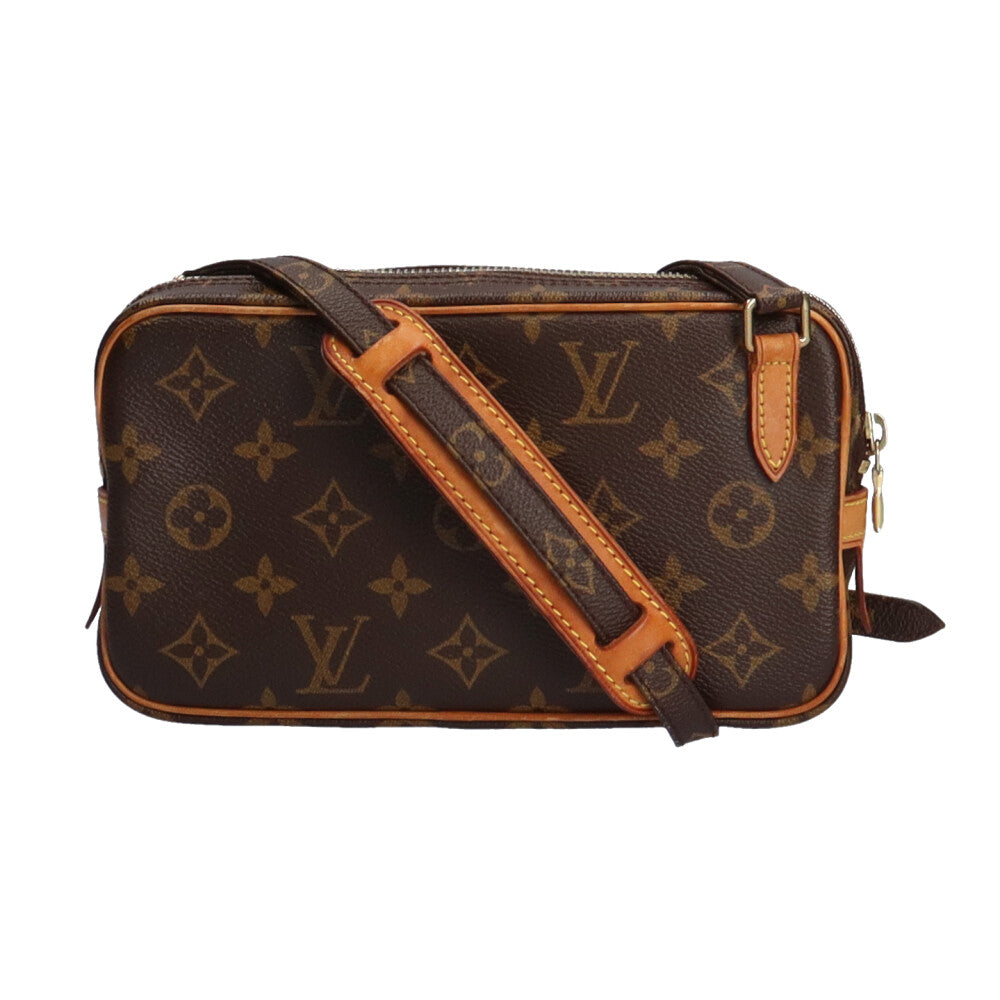 中古】 ルイ・ヴィトン LOUIS VUITTON ショルダーバッグ ショルダー