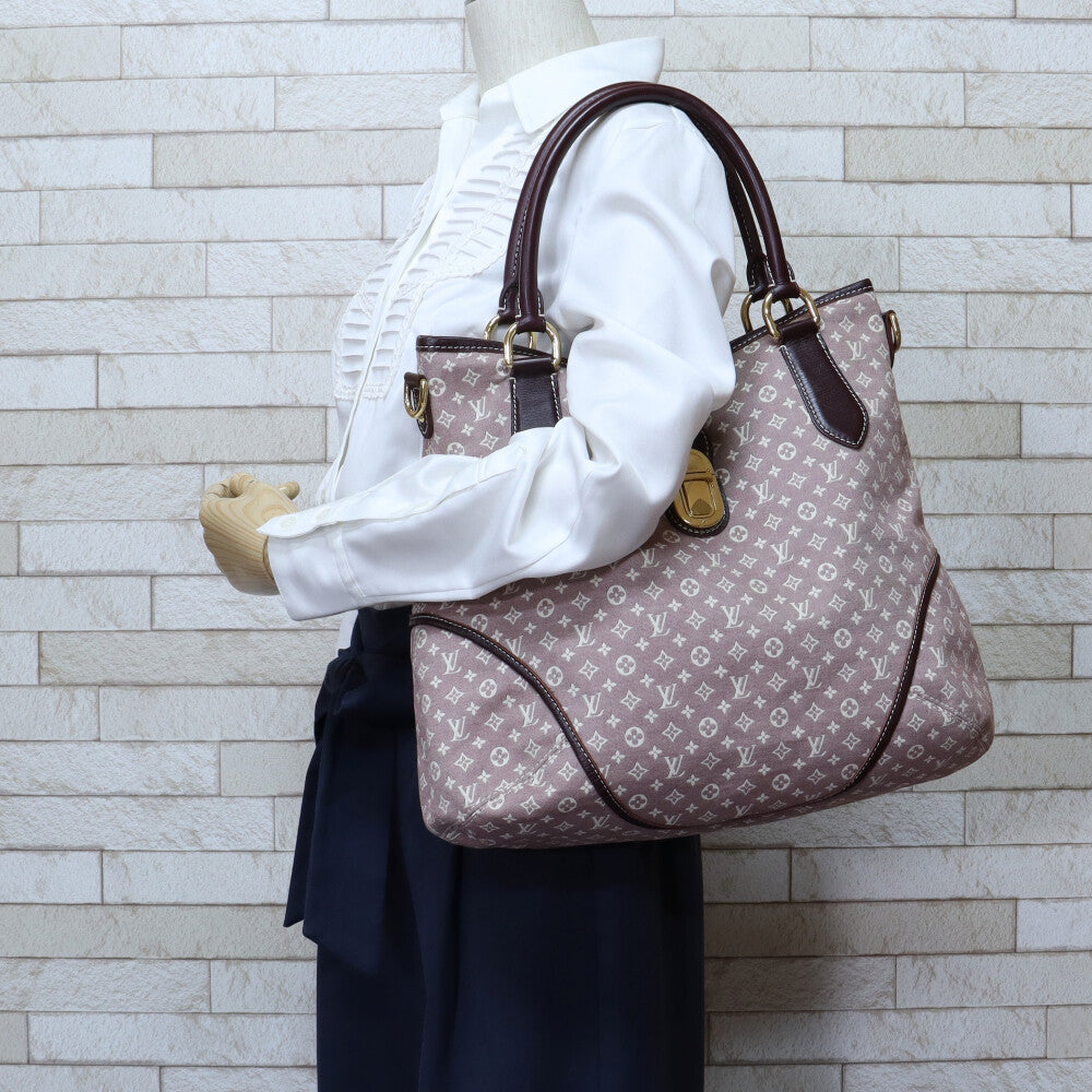 中古】 ルイ・ヴィトン LOUIS VUITTON ショルダーバッグ 2WAY ...