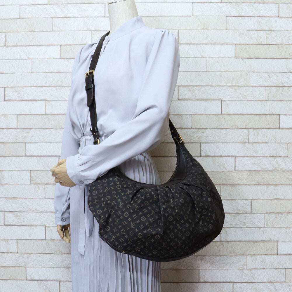 中古】 ルイ・ヴィトン LOUIS VUITTON ショルダーバッグ モノグラム