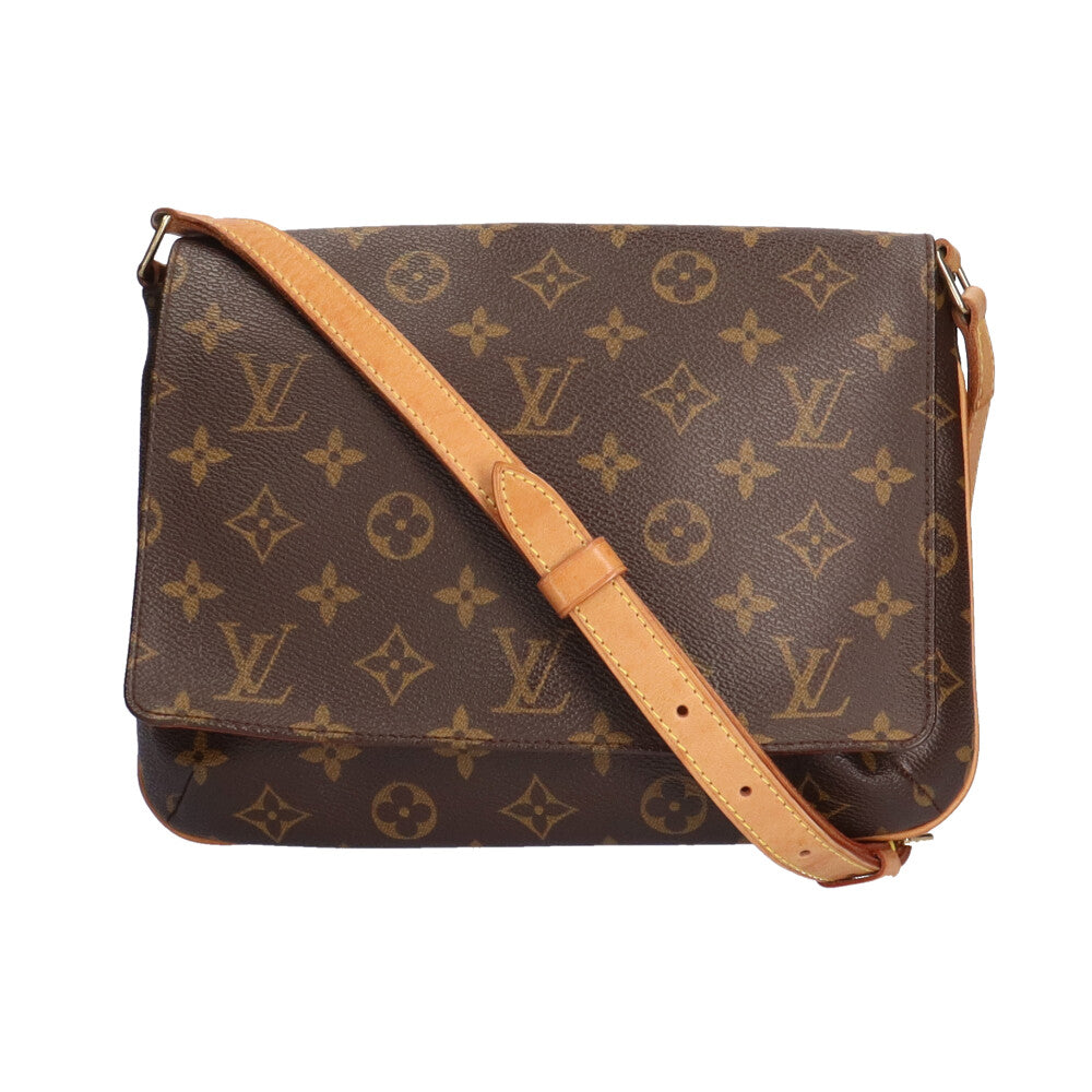 中古】 ルイ・ヴィトン LOUIS VUITTON ショルダーバッグ ショルダー ...