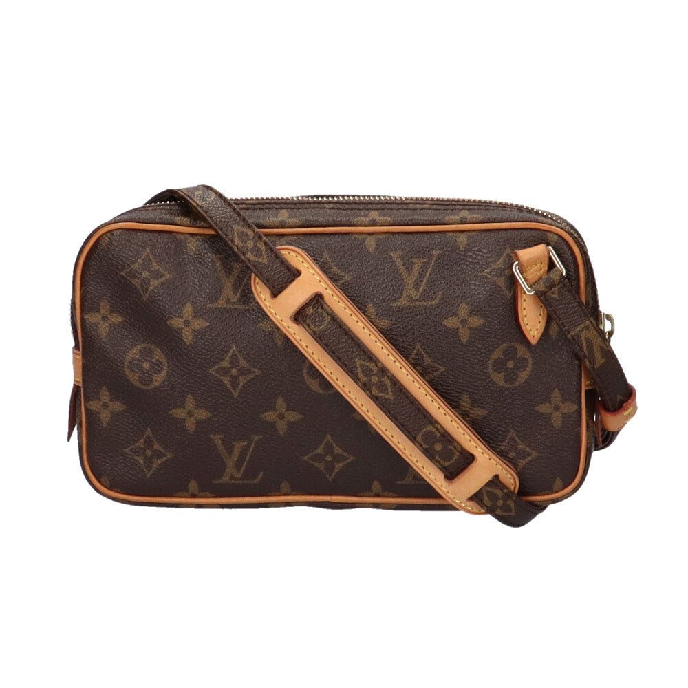 中古】 ルイ・ヴィトン LOUIS VUITTON ショルダーバッグ ショルダー