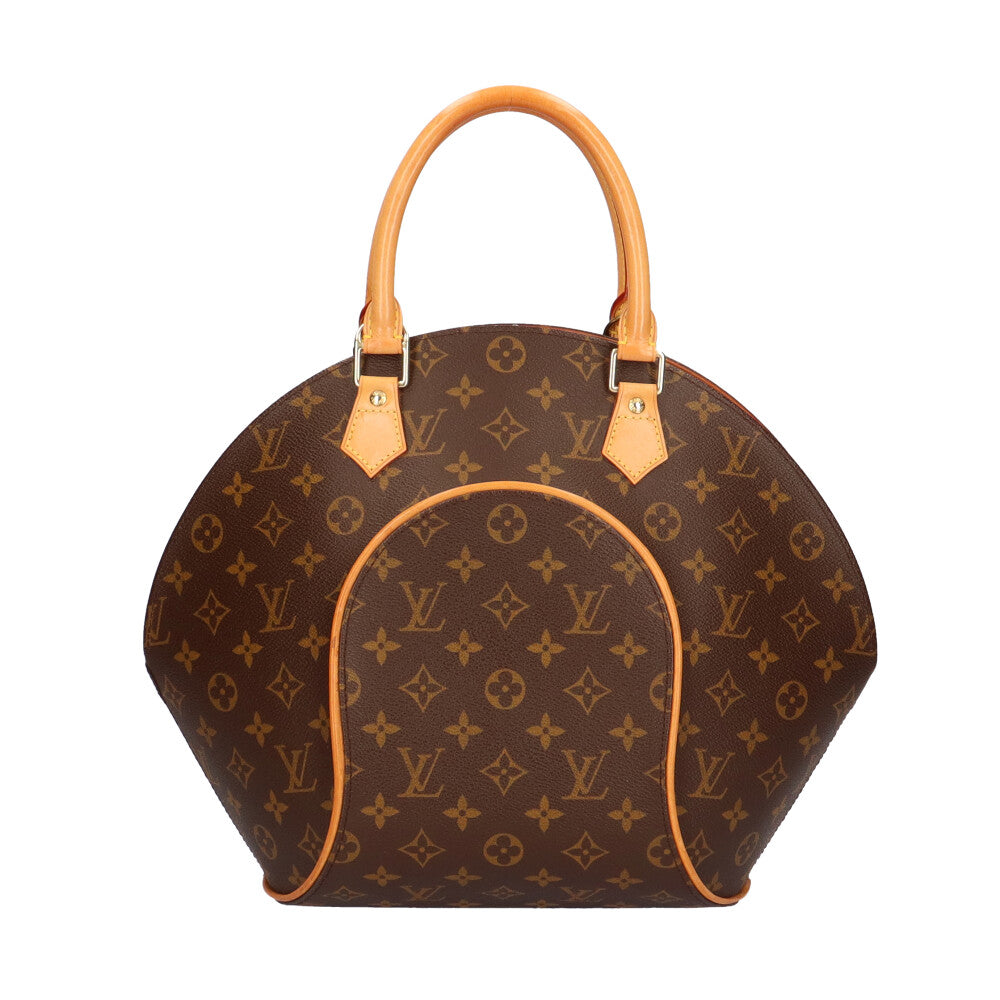 中古】 ルイ・ヴィトン LOUIS VUITTON ハンドバッグ モノグラム