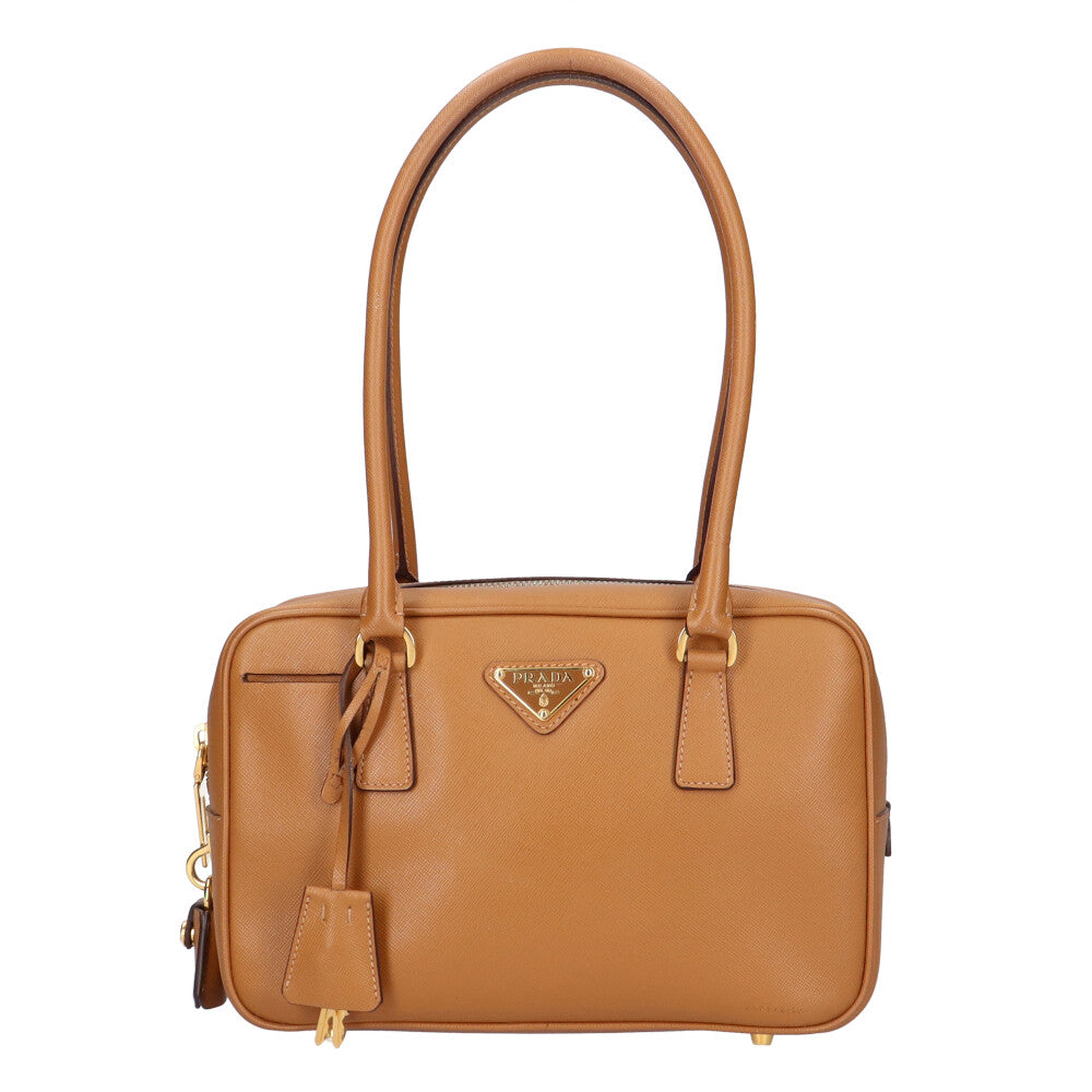 第二通販 １円　プラダ　B４６５８C　レザー　ショルダー　バッグ　 プラダ ショルダーバッグ レザー」の人気商品一覧 | 安い商品を通販