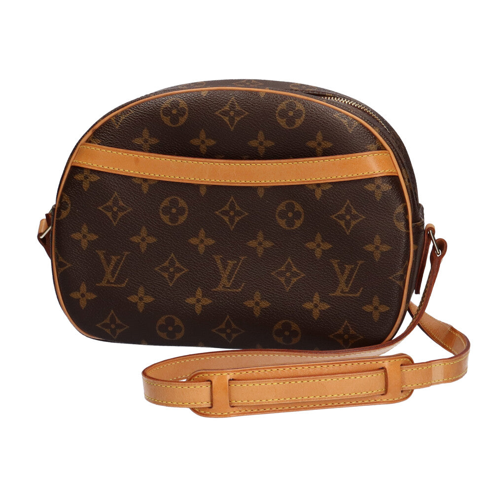 中古】 ルイ・ヴィトン LOUIS VUITTON ショルダーバッグ モノグラム