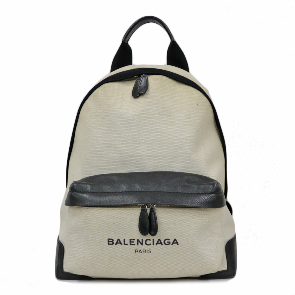 バレンシアガ BALENCIAGA リュック・デイパック キャンバス レディース 中古 – 【公式】リサイクルキング オンラインショップ