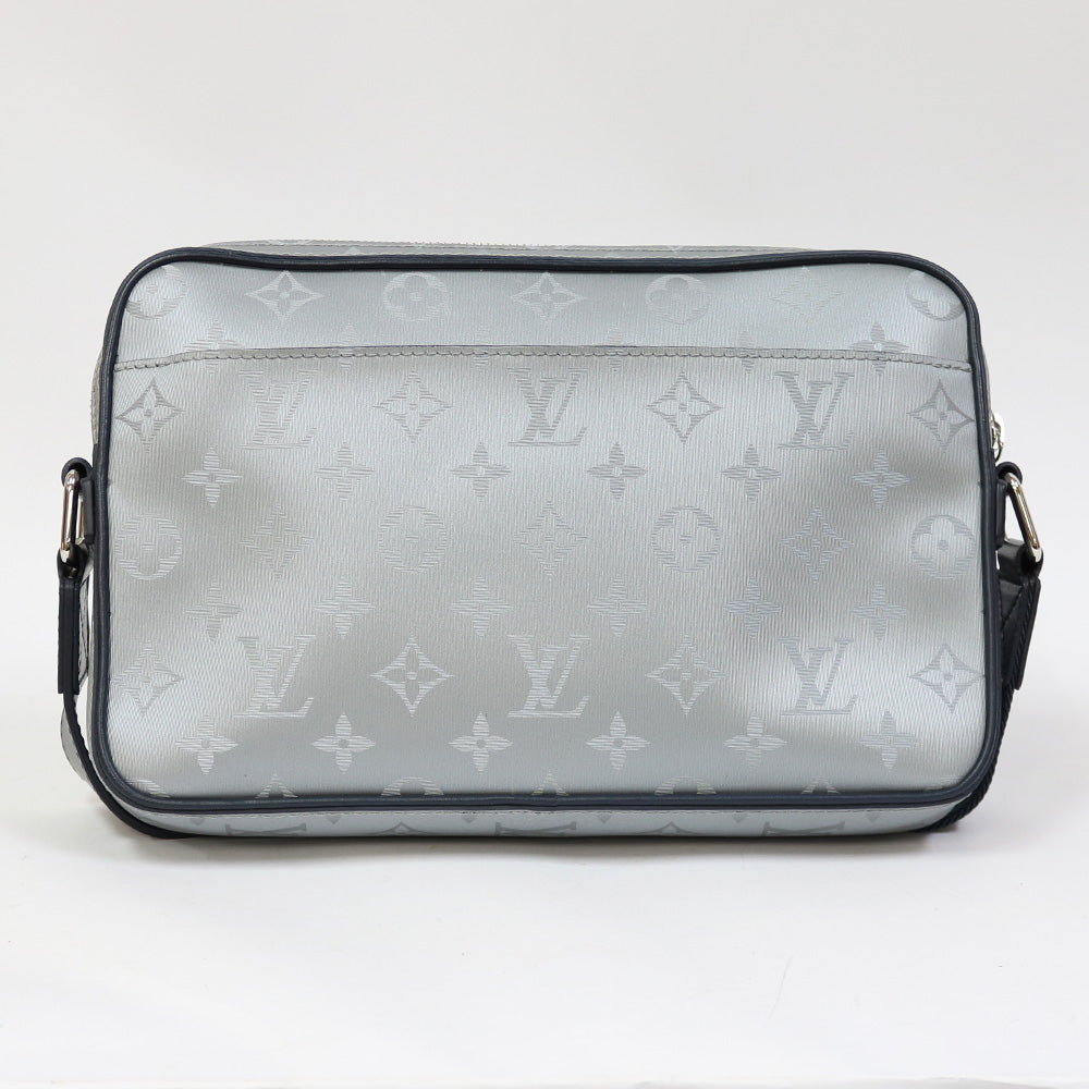 中古】 ルイ・ヴィトン LOUIS VUITTON ショルダーバッグ モノグラム