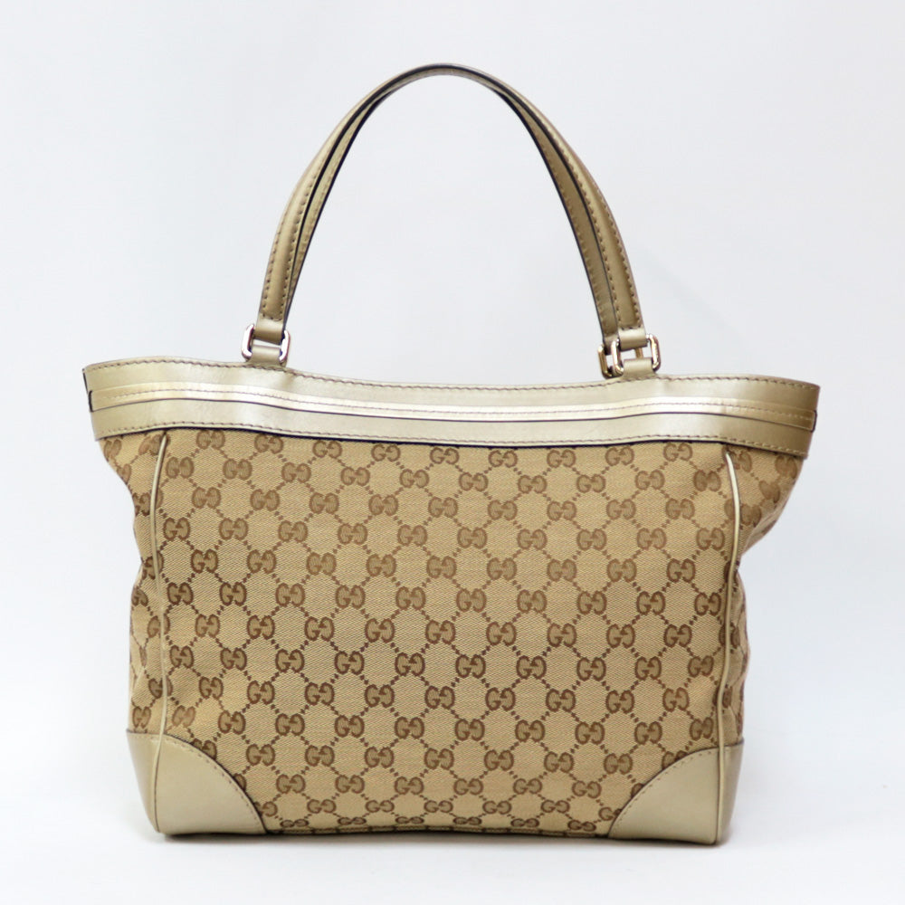 中古】 グッチ GUCCI トートバッグ ショルダーバッグ GG柄 GG