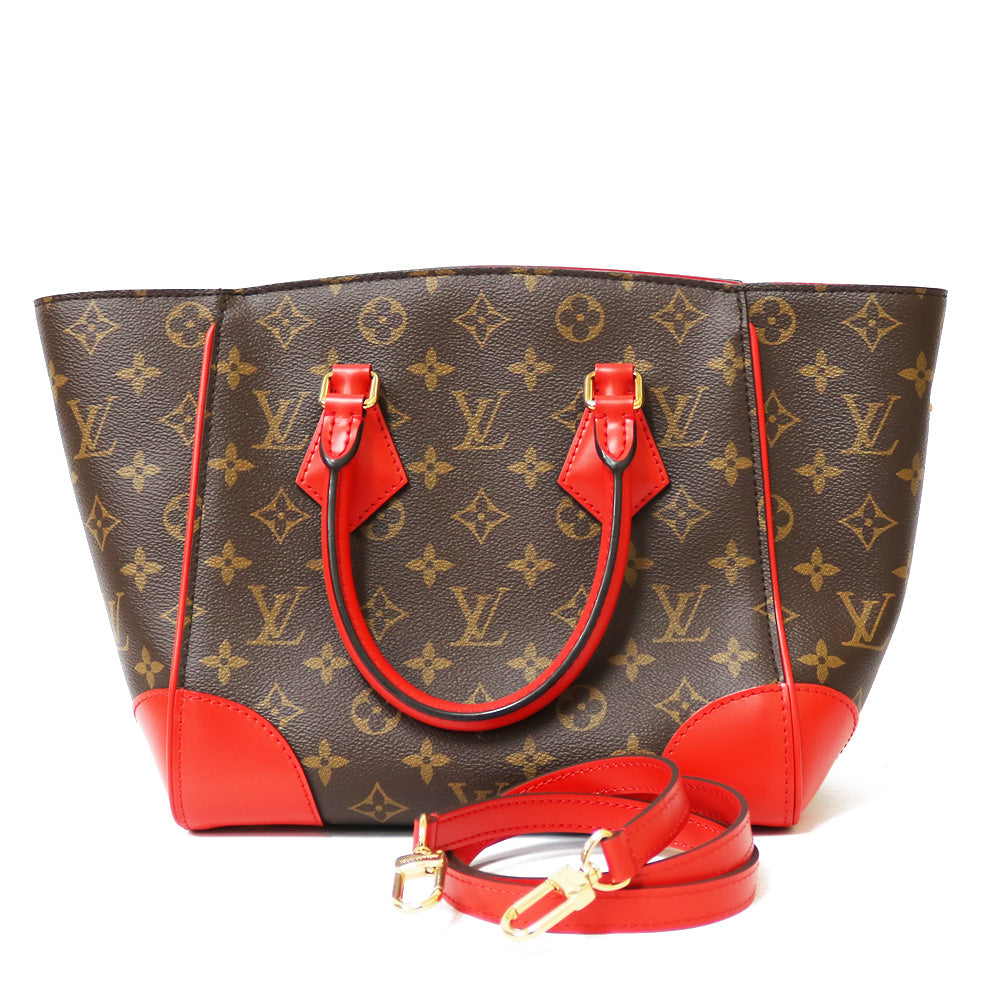 LOUIS VUITTON ルイヴィトン エピ ブリーカーボックス 2WAY ハンドバッグ M52703 ブラック by