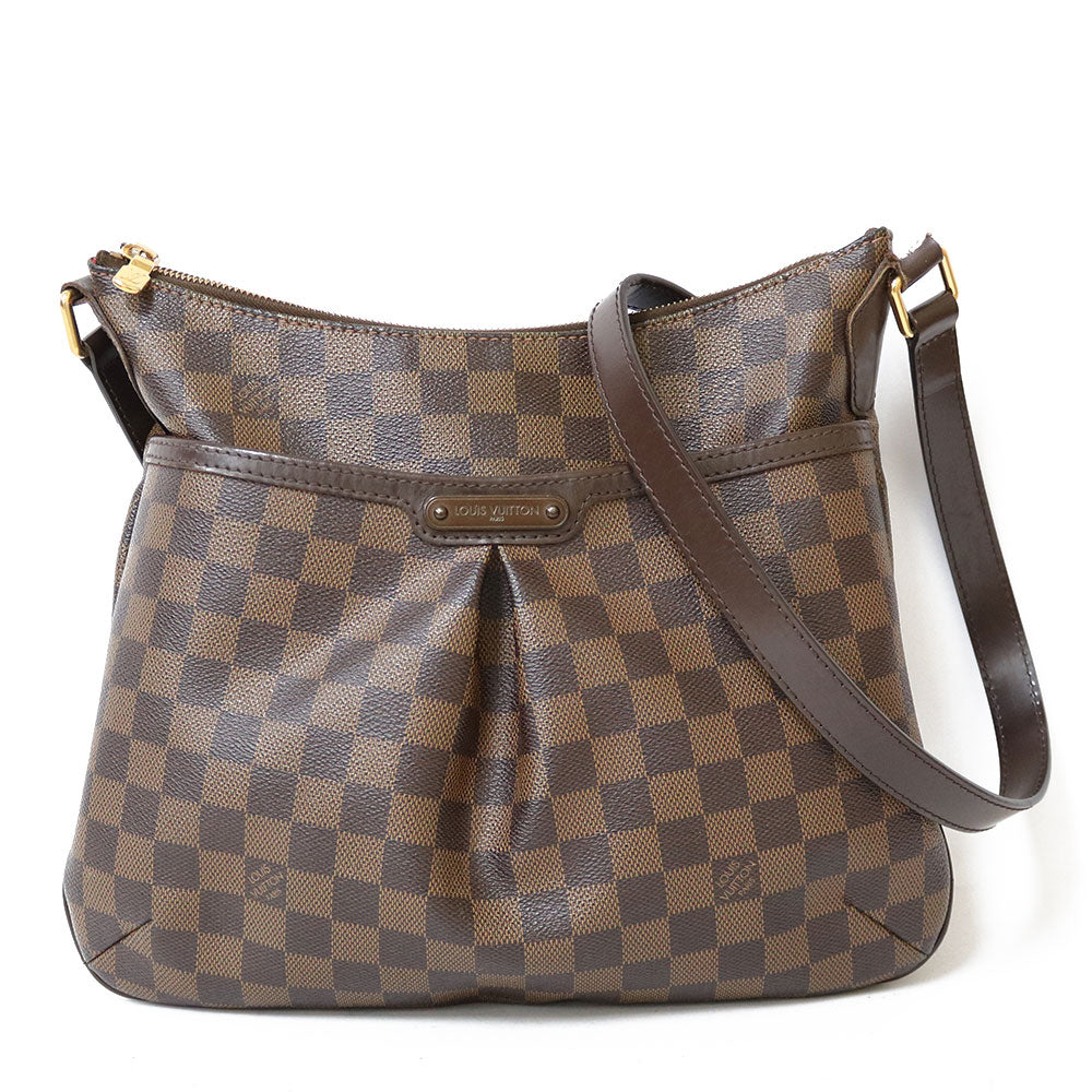 中古】 ルイ・ヴィトン LOUIS VUITTON ショルダーバッグ ダミエ