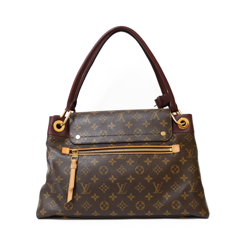 中古】 ルイ・ヴィトン LOUIS VUITTON ショルダーバッグ モノグラム