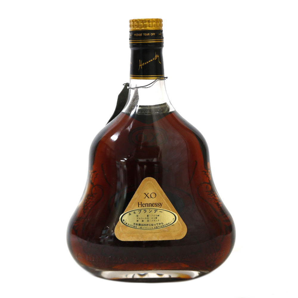 新品／未開栓 ヘネシーXO Hennessy XO ブランデー Brandy