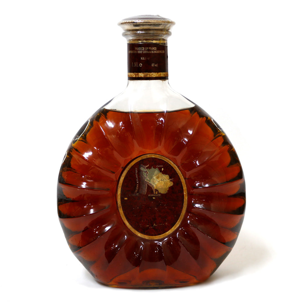 中古】 ブランデー レミーマルタン REMY MARTIN XOスペシャル