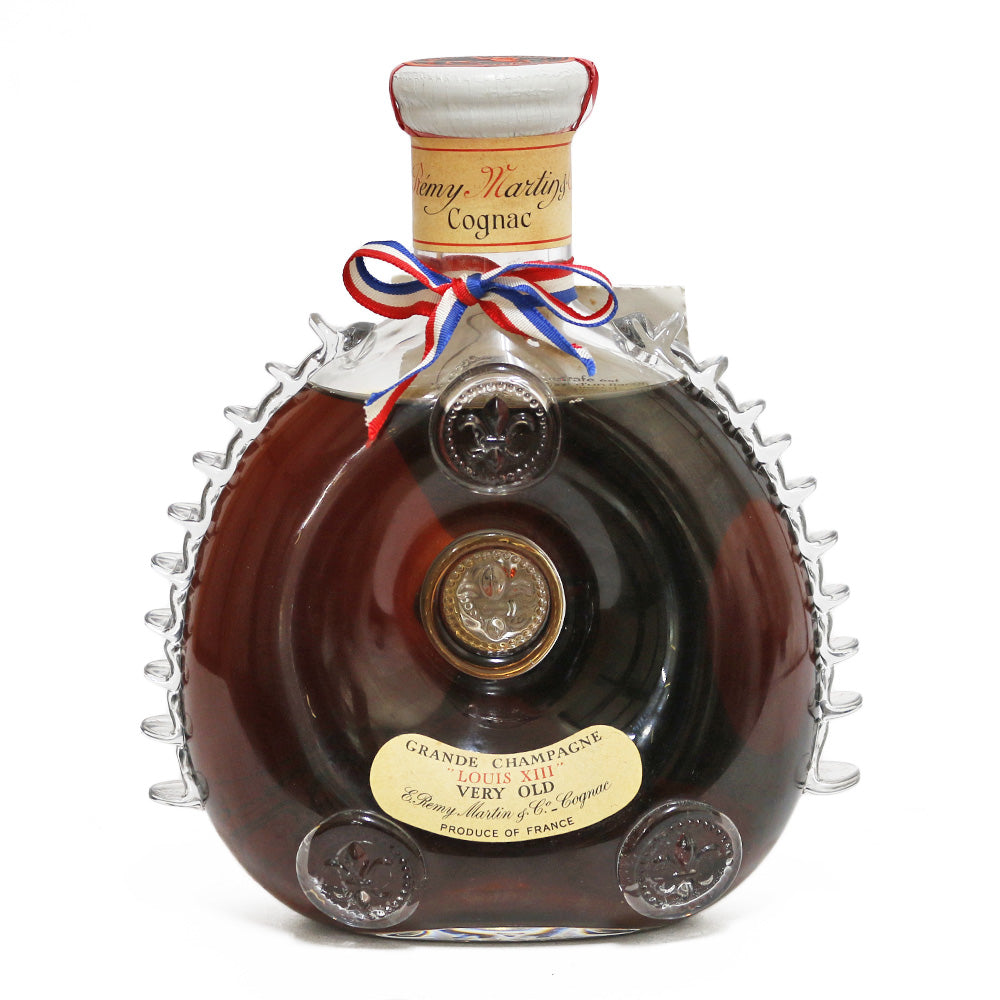 中古】 ブランデー レミーマルタン REMY MARTIN ルイ13世 ベリー