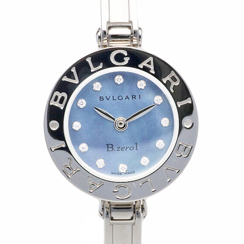 ブルガリ BVLGARI B-zero1 腕時計 ステンレススチール BZ22S