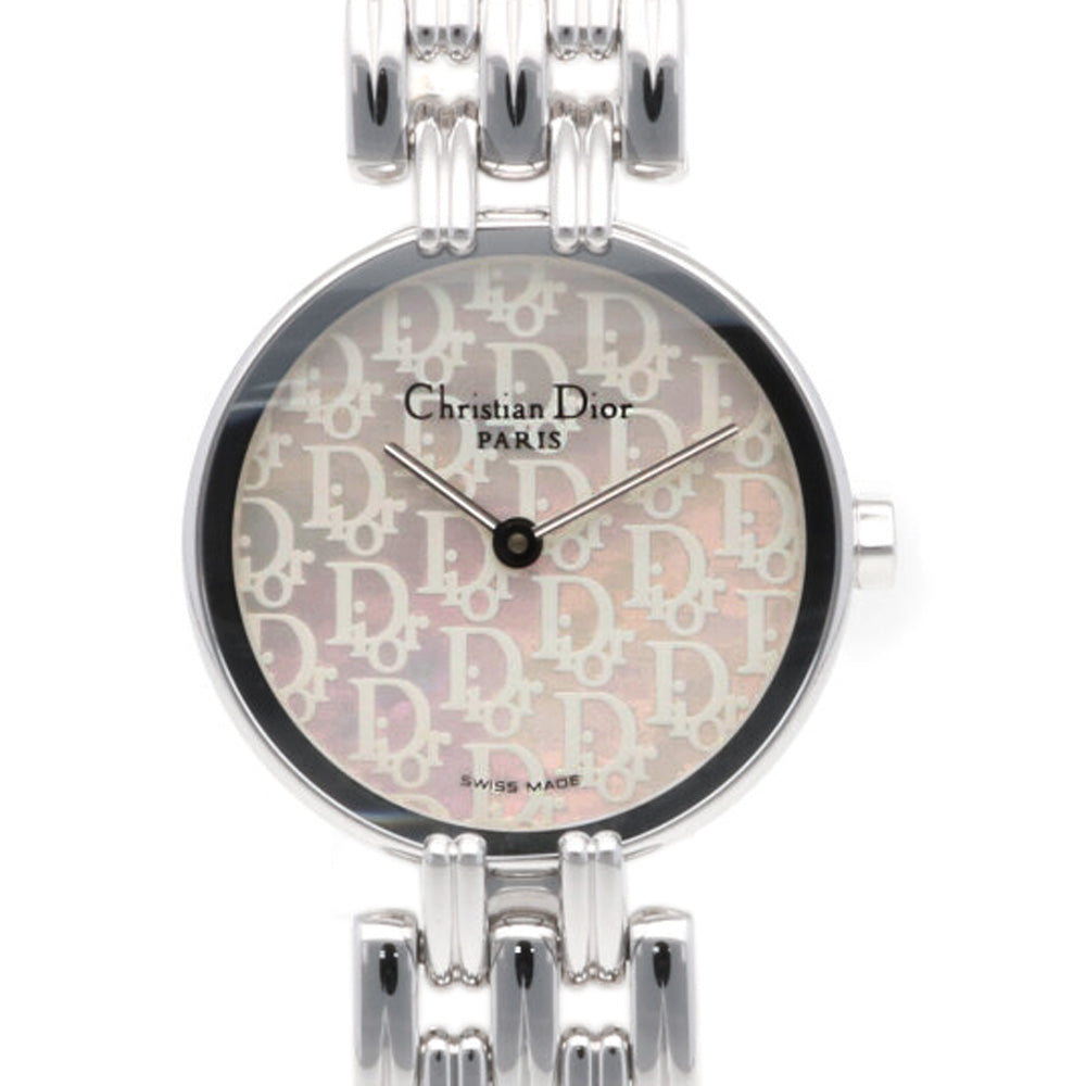クリスチャンディオール Christian Dior バギラ 腕時計 ステンレス ...