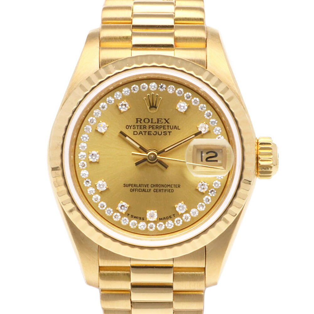 ロレックス ROLEX 針 ゴールドカラー 69178用 中古品 | nalans.com