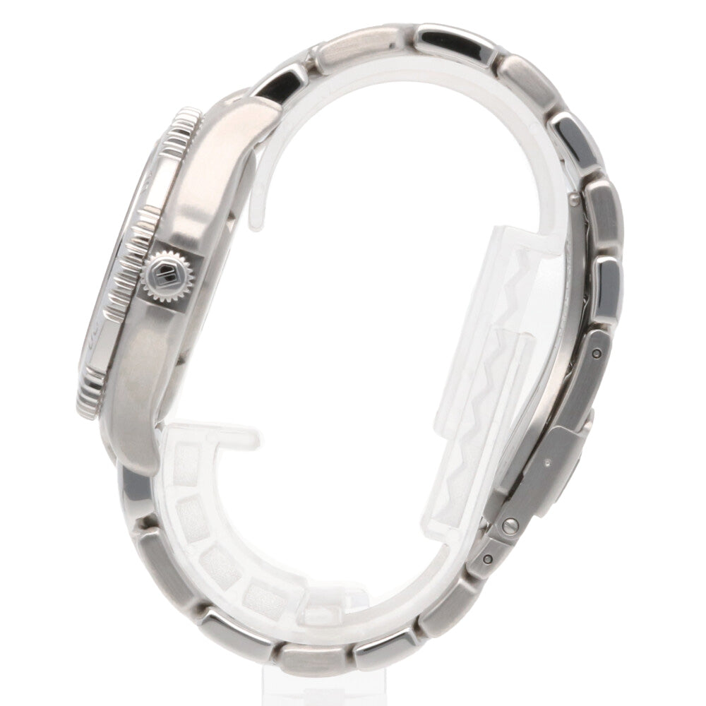 タグホイヤー リンク プロフェッショナル 200 腕時計 時計 ステンレススチール WT1114 クオーツ メンズ 1年保証 TAG HEUER