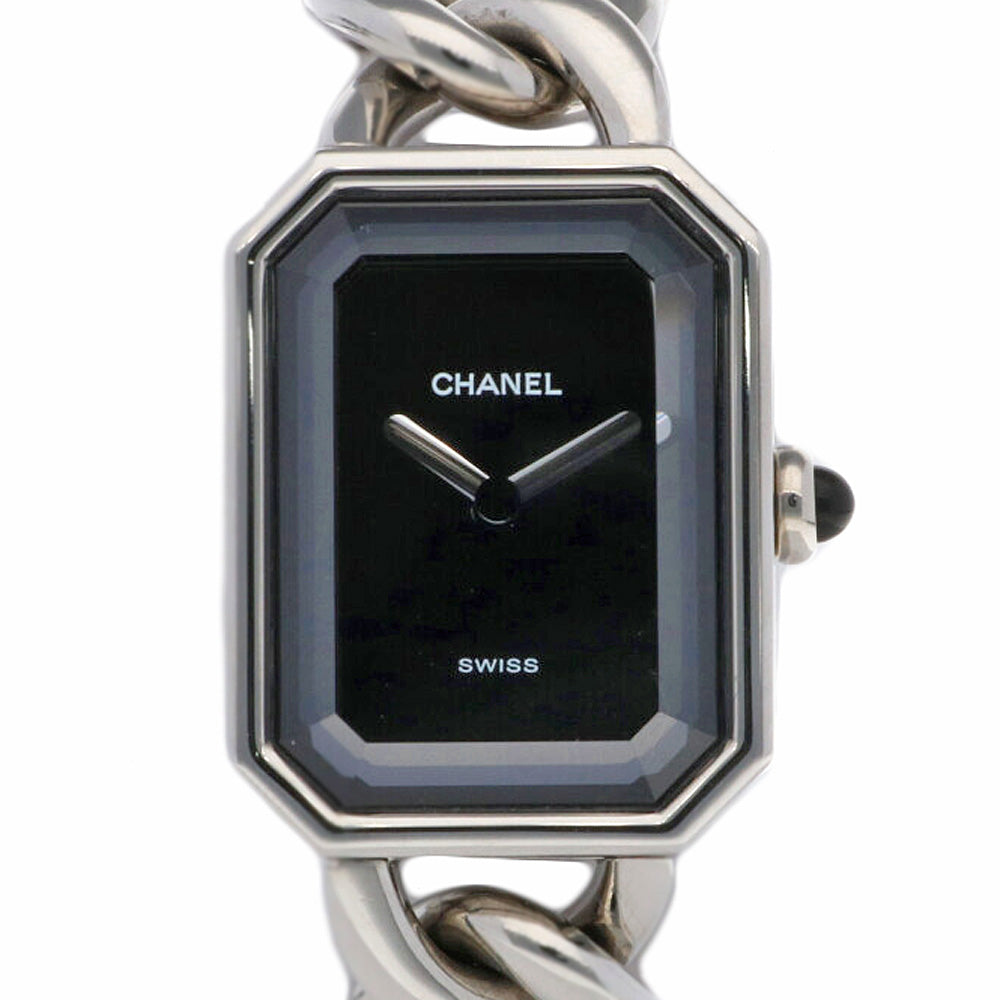 シャネル CHANEL プルミエール S 腕時計 レディース 中古 – 【公式