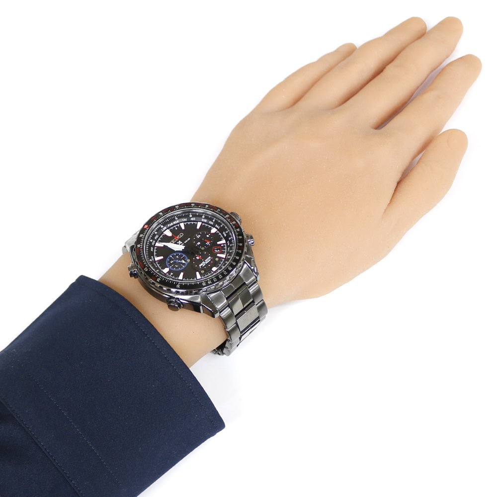 セイコー SEIKO プロスペックス 腕時計 ステンレススチール SSG007PX