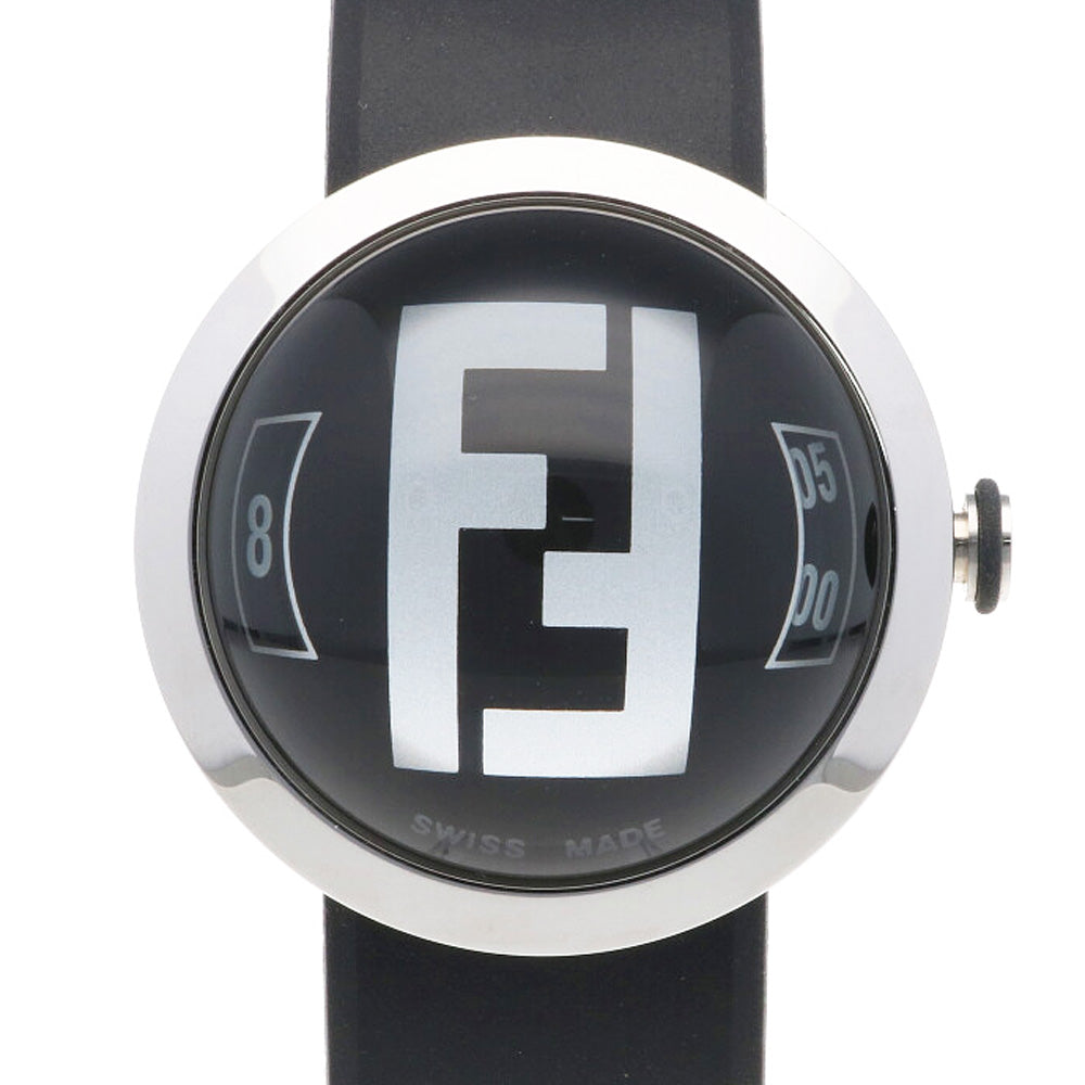 フェンディ FENDI ブースラ 腕時計 ステンレススチール 8010G