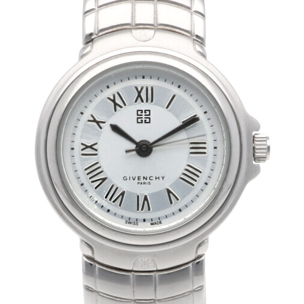 ジバンシー Givenchy PAGODE 腕時計 ステンレススチール 93471601