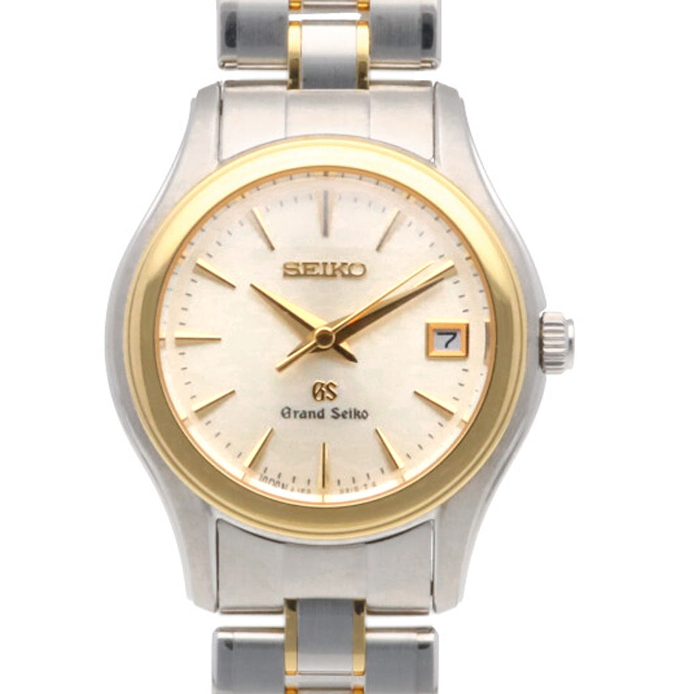 Grand Seiko グランドセイコー 腕時計 4J52-0A20 腕時計(アナログ