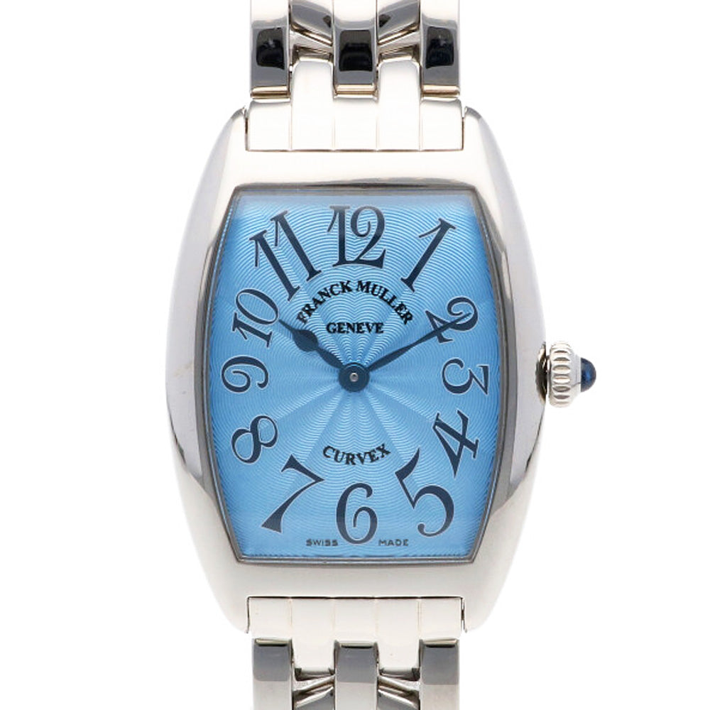 フランクミュラー トノウカーベックス 腕時計 腕時計