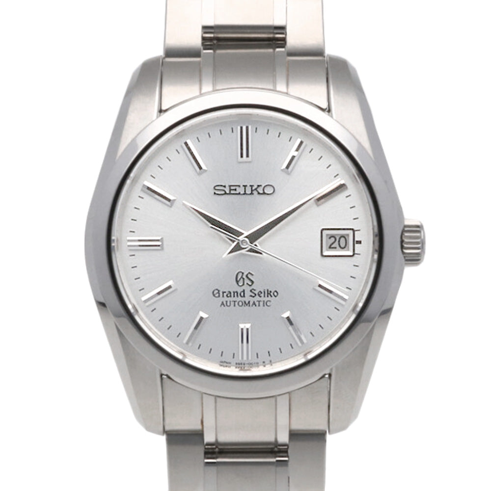 セイコー SEIKO 腕時計 ステンレススチール 9S55-0010 SBGR001 メンズ