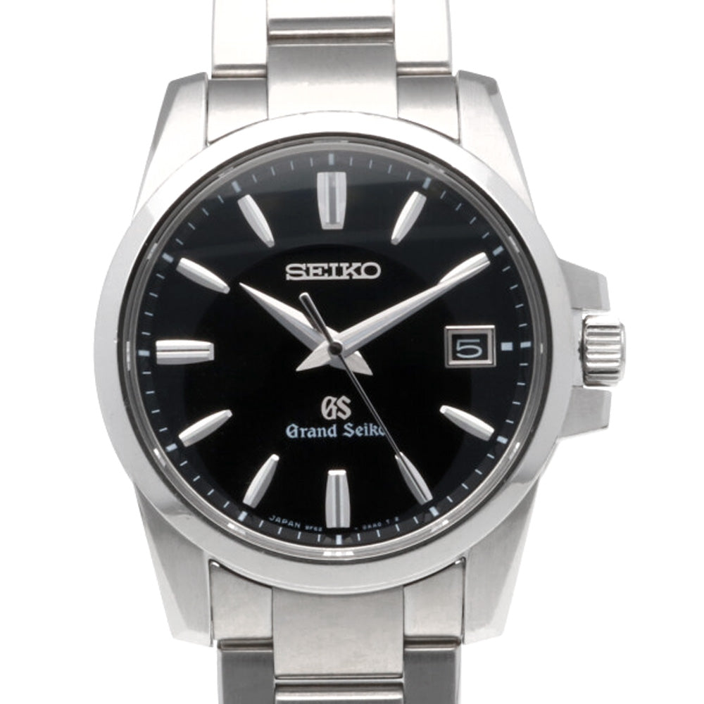 セイコー SEIKO 腕時計 ステンレススチール SBGX005/9F62-0AA1 メンズ 中古 【1年保証】