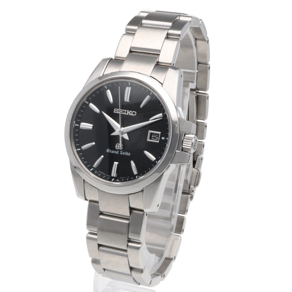 セイコー SEIKO 腕時計 ステンレススチール SBGX005/9F62-0AA1 メンズ ...