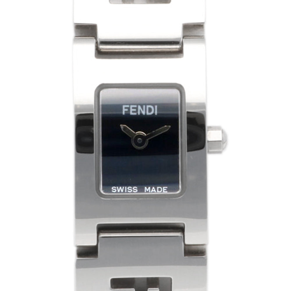 FENDI フェンディ ステラ 腕時計 ステンレススチール 3150L