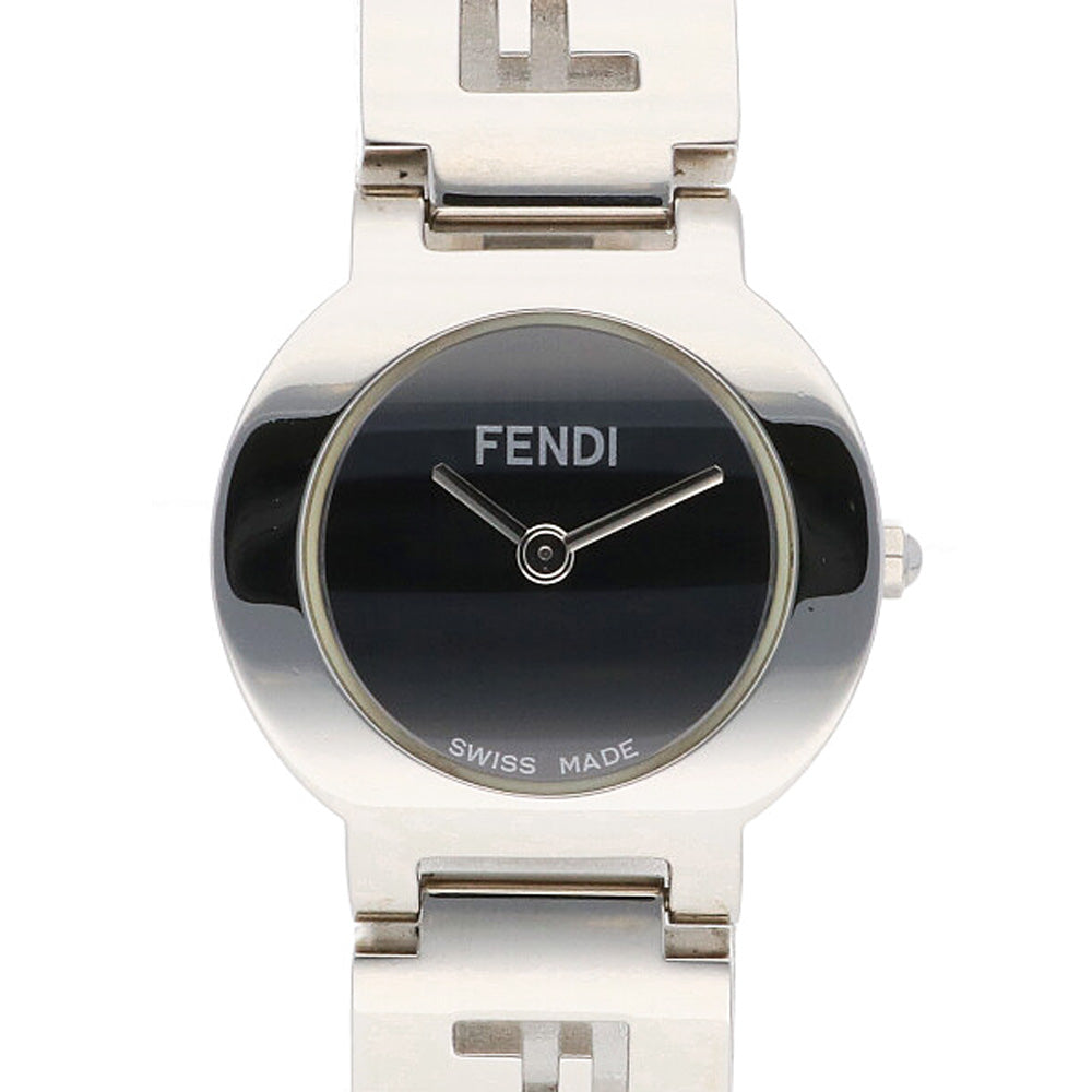 フェンディ FENDI オロロジ 腕時計 ステンレススチール 3050L