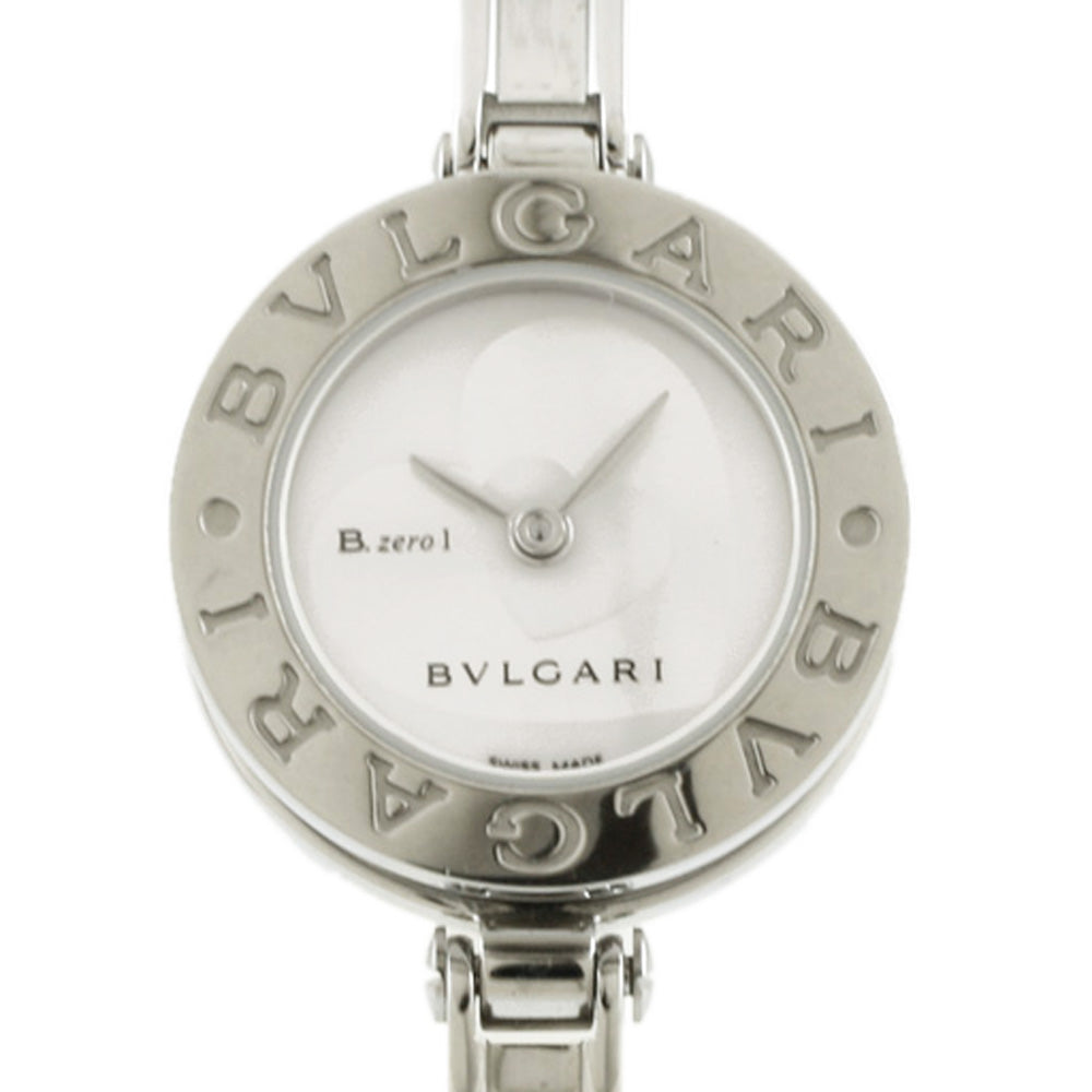 中古】 ブルガリ BVLGARI SS 腕時計 エレガント ブレスレット バングル