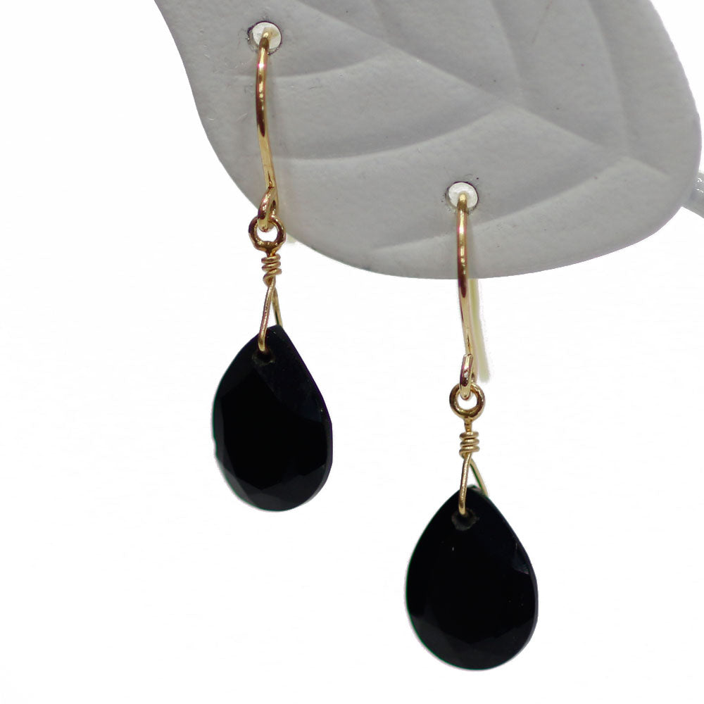 18K ゴールド ピアス Nobrand 【新品】 ノーブランド no brand K18YG