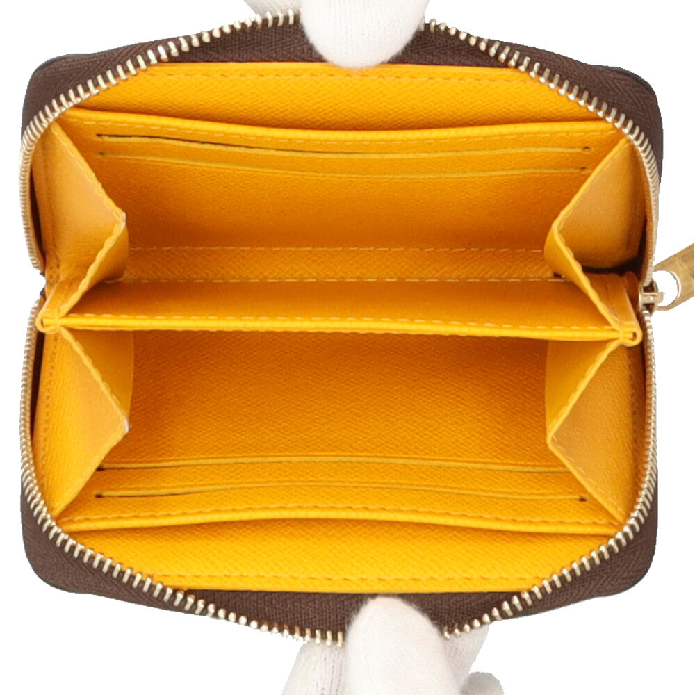 LOUIS VUITTON ルイヴィトン ジッピー コインパース ヴィヴィエンヌ