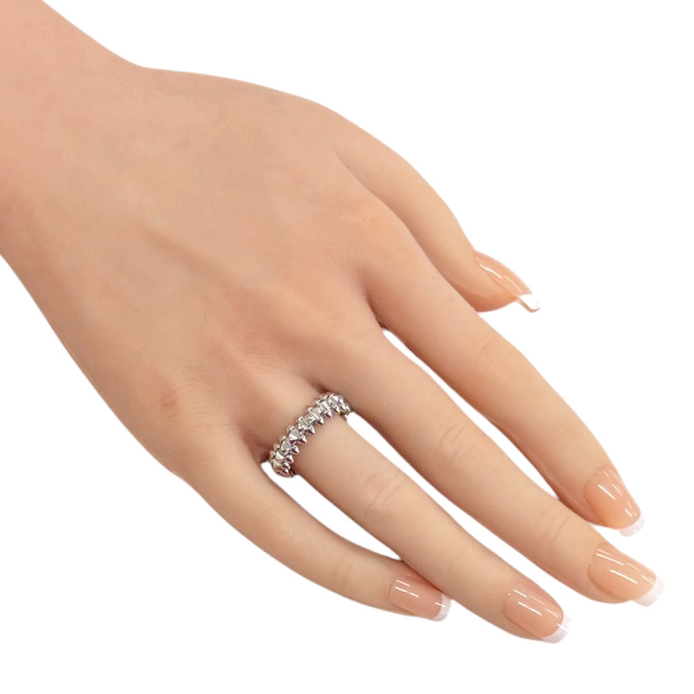 CARTIER カルティエ クラッシュ ドゥ カルティエ リング 指輪 11号 18