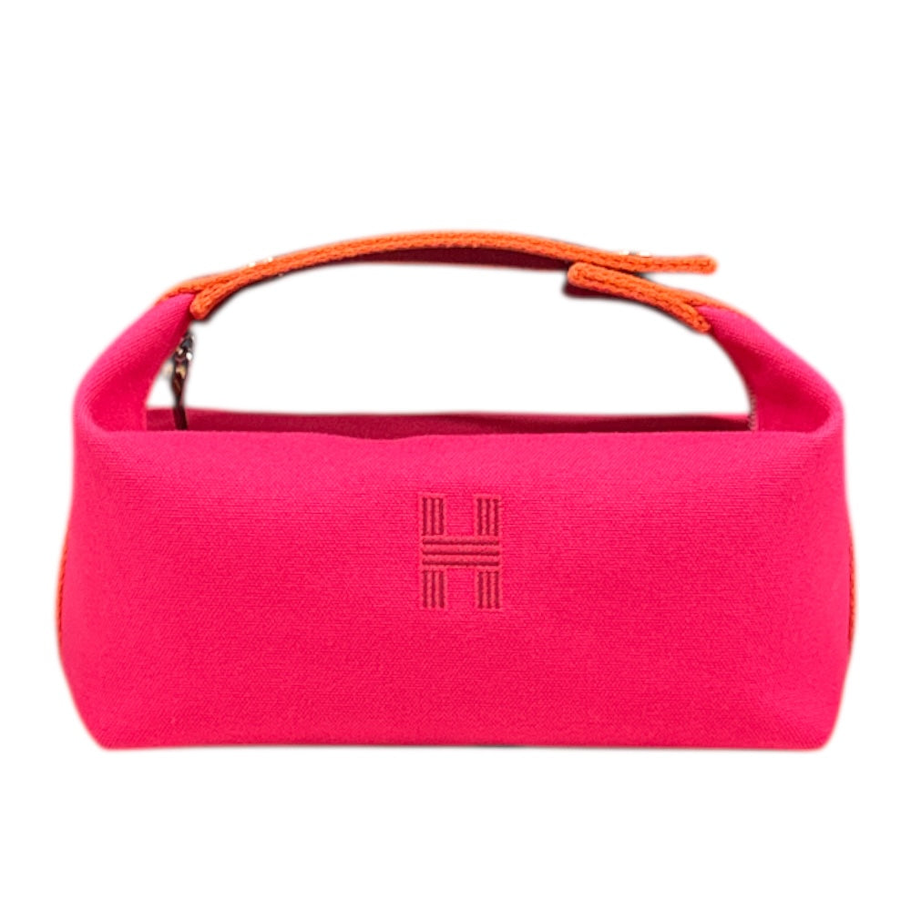 HERMES《ブリッド・ア・ブラック》PM ナチュラル 新品 HERMES ブリッド