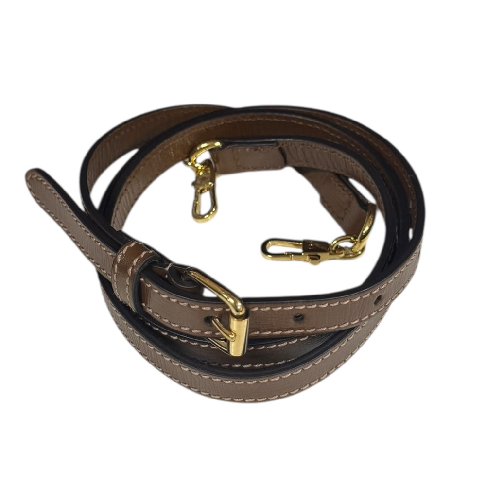 GUCCI グッチ インターロッキング GGスプリーム ショルダーバッグ GG