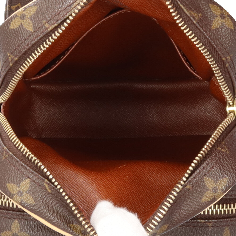 ルイヴィトン☆モノグラム☆アマゾン ルイヴィトン LOUIS VUITTON アマゾン モノグラム ショルダーバッグ