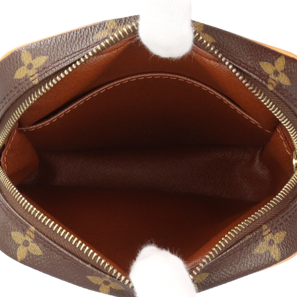 LOUIS VUITTON ルイヴィトン ダヌーブ モノグラム ショルダー