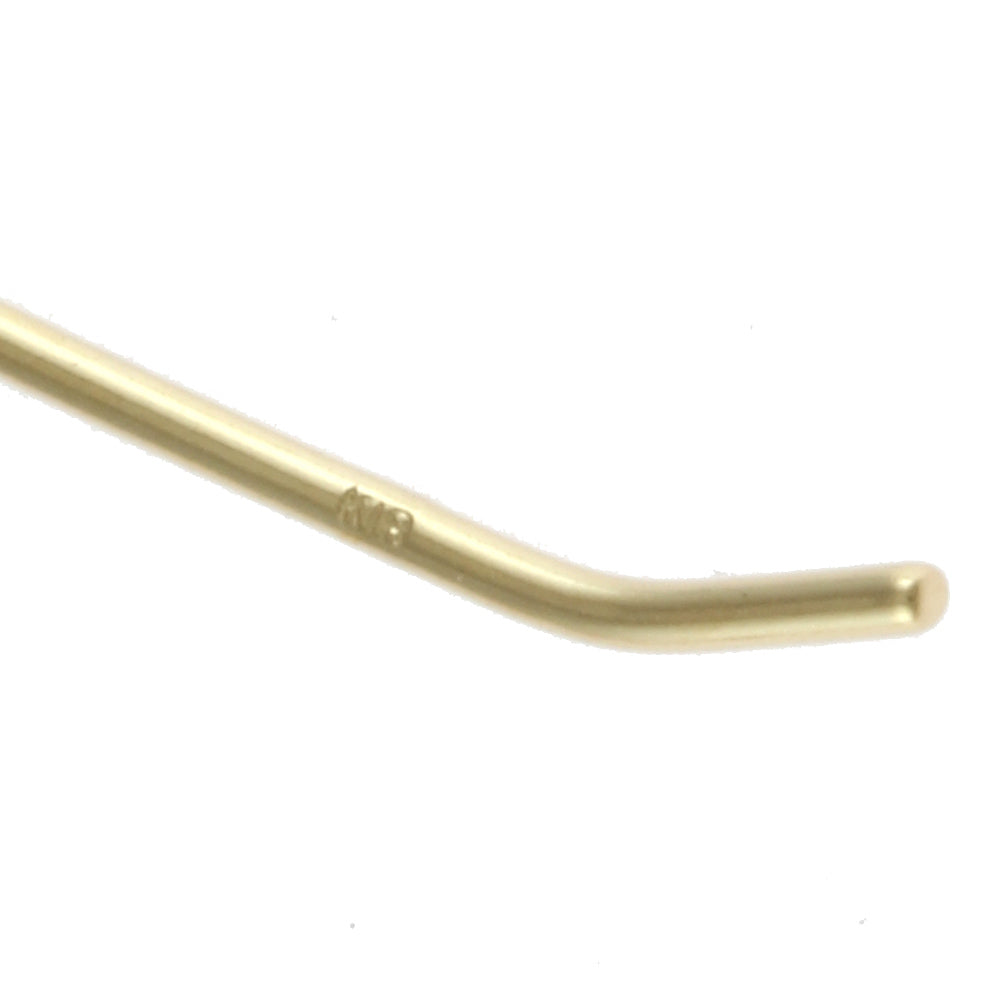 蝶モチーフ ゴールドトーン フックピアス フックピアス バタフライ