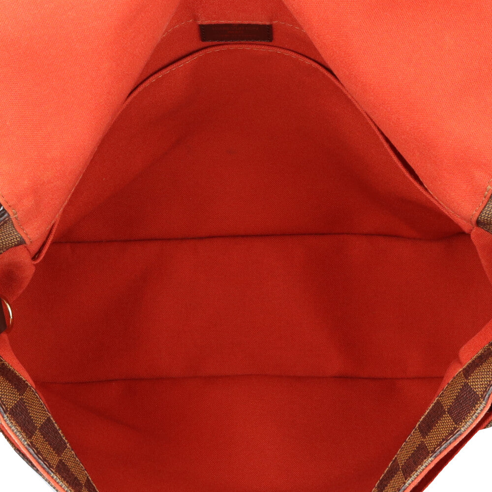 LOUIS VUITTON ルイヴィトン バスティーユ ダミエ ショルダーバッグ