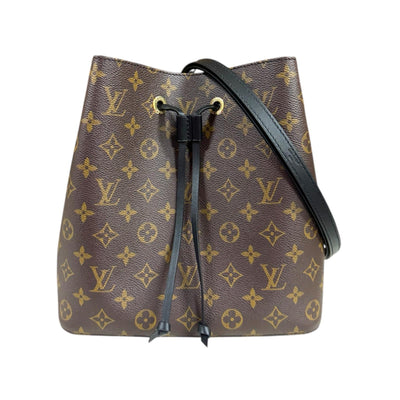 LOUIS VUITTON ルイヴィトン ネオノエ モノグラム ショルダーバッグ