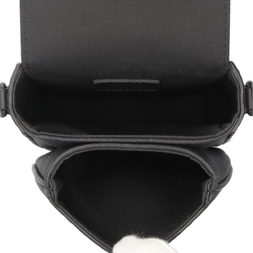 LOUIS VUITTON ルイヴィトン Sロック ヴェルティカル ウェアラブル