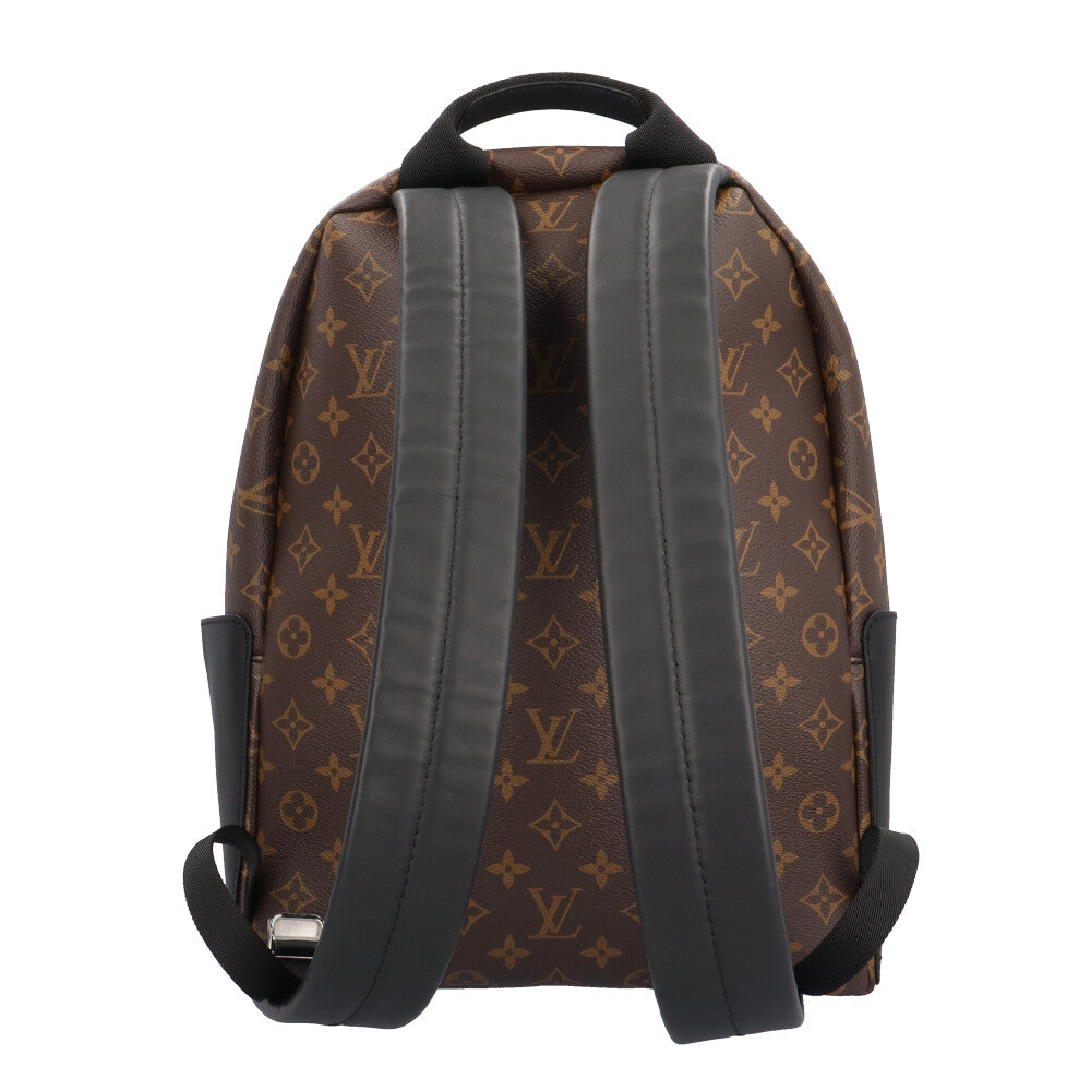 ルイ・ヴィトン ディスカバリーPM モノグラム リュック LOUIS VUITTON ルイヴィトン ディスカバリー PM モノグラムマカサー