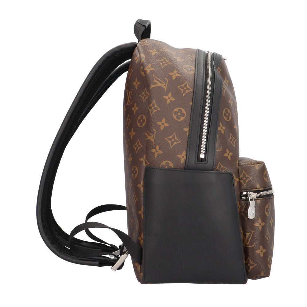LOUIS VUITTON ルイヴィトン ディスカバリー PM モノグラムマカサー